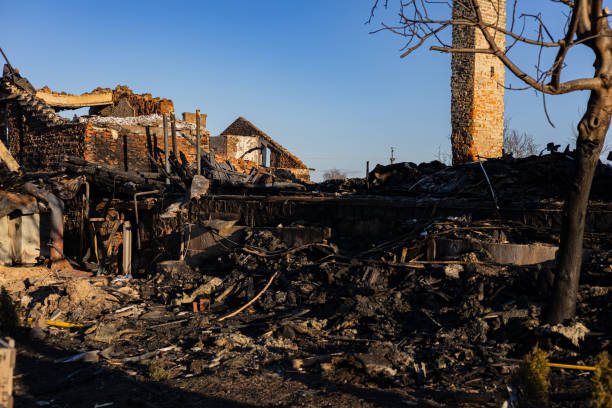 Reliable Board Up Services contractor in Hugo, MN by Fire Damage Doption
